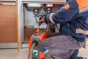 Etiler Lavabo Tikali Boru Açma